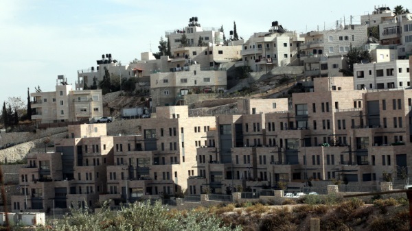 מפשירים את הניה במזרח העיר? מזרח ירושלים