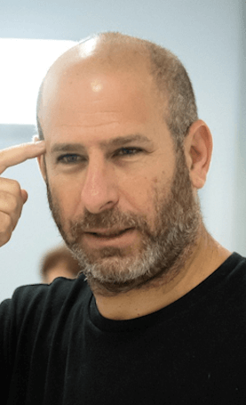 אפרת וחנוך דאום