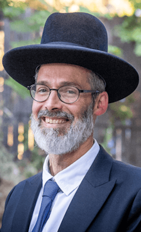 הרב מאיר כהנא