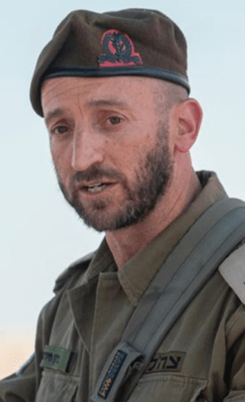 ברק חירם