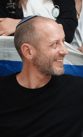 אלישע מדן