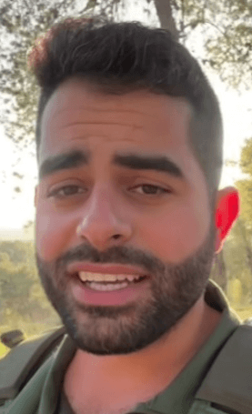 משה כורסיה