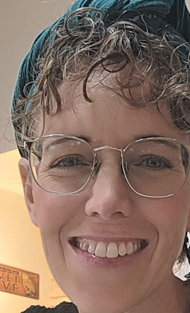 הרבנית שלומית פיאמנטה