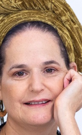הרבנית מיכל טיקוצ'ינסקי