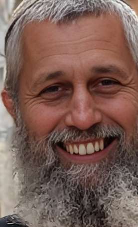 הרב תמיר גרנות