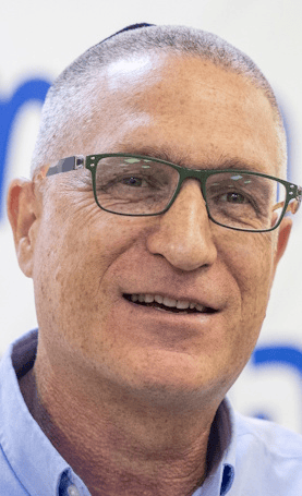 צביקי טסלר