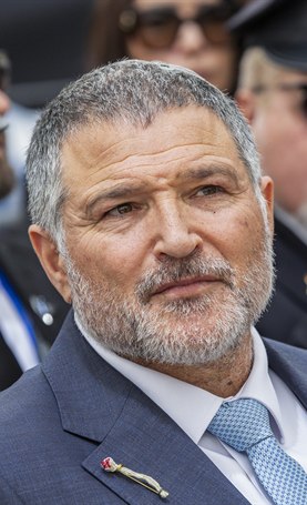 דוד זיני