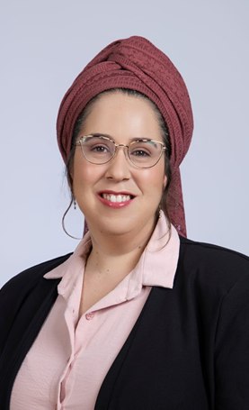 נעה מבורך