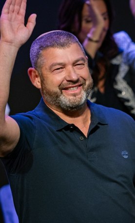 עופר וינטר