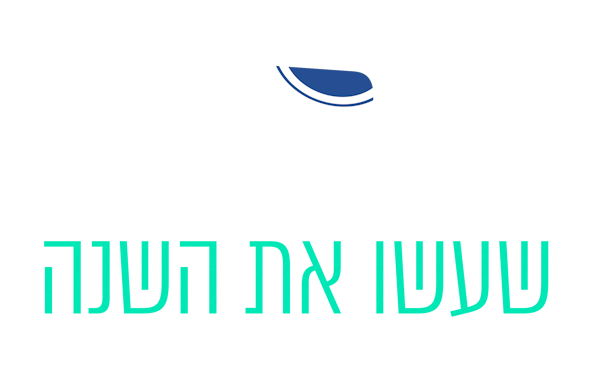 לוגו הפרויקט