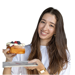 חן פורר