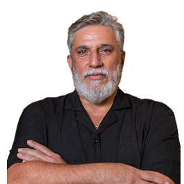 ליאור נעים