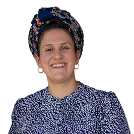 מאיה בן דהן