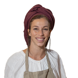 מרים כהן