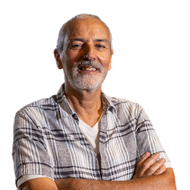 יוסי ושדי