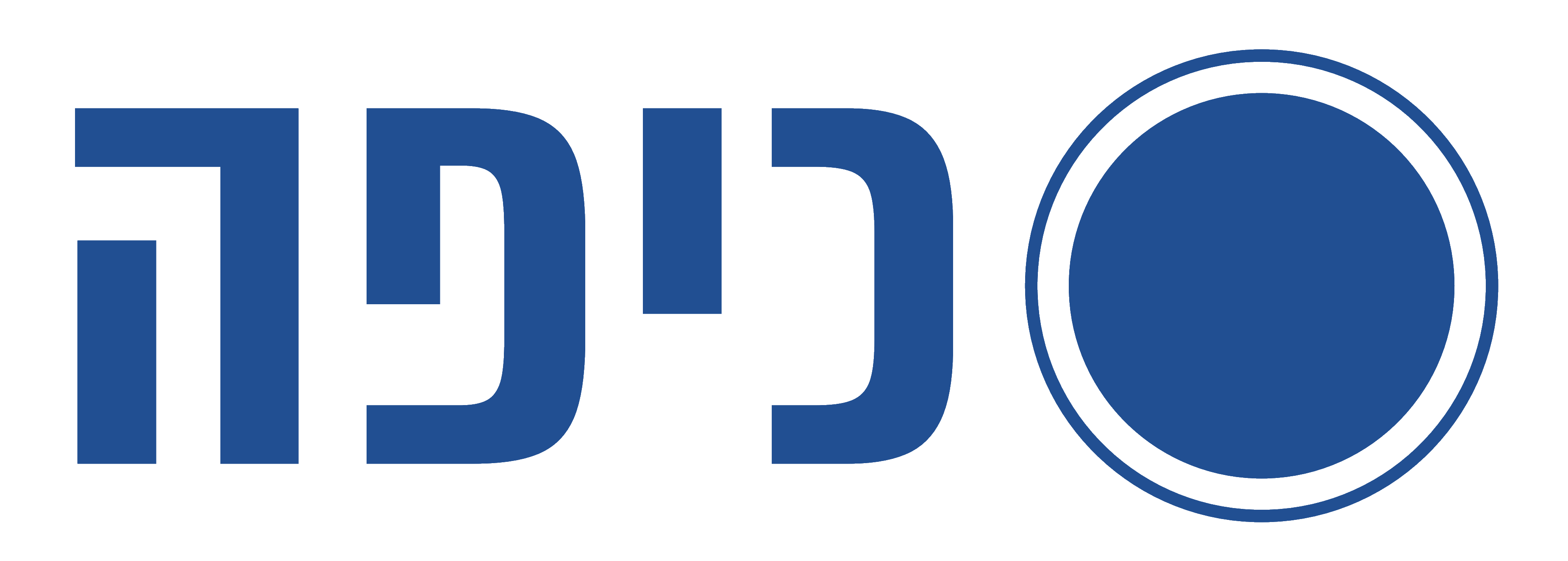 לוגו כיפה