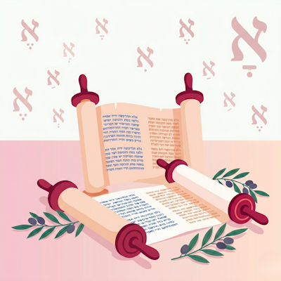 דברי תורה לפרשת השבוע