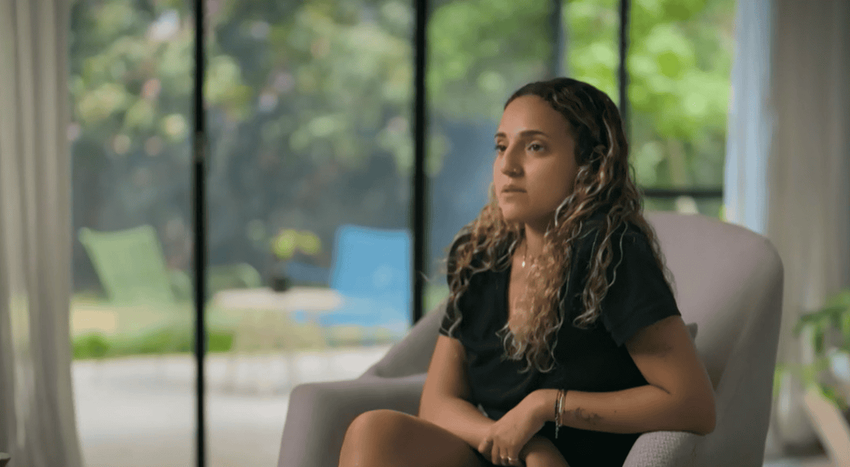 שורדת השבי בעדות מצמררת: 