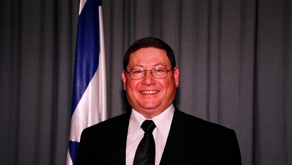 רמי רובין