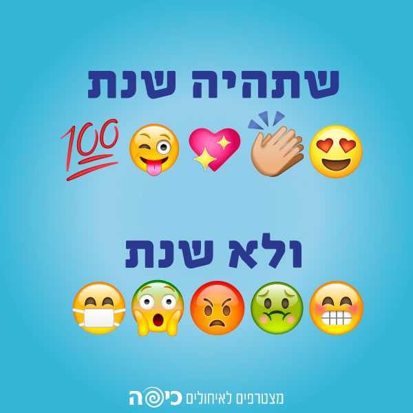 שנה של סמיילים