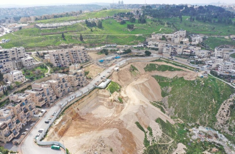 נוף ציון