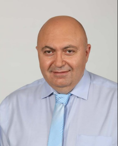 פרופ יוסף בן עזרא