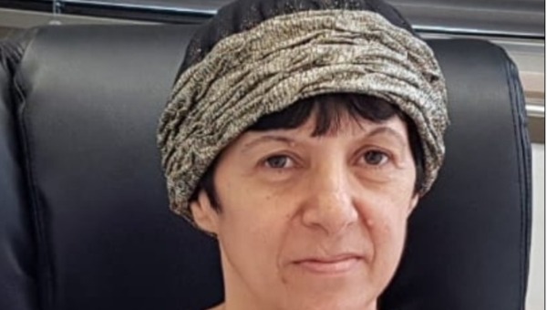 שוש נגר