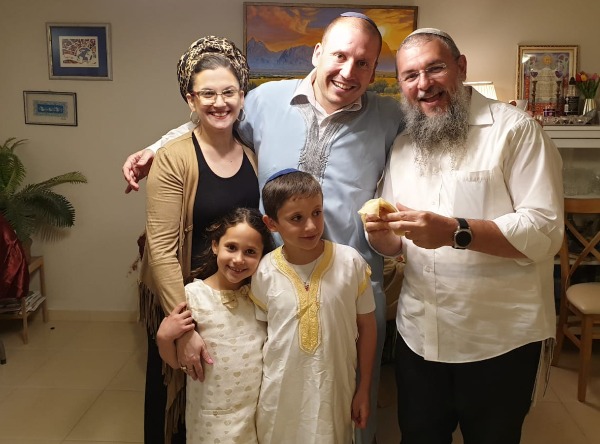 שלמה נאמן