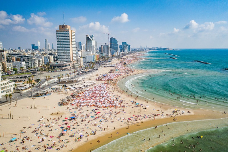תל אביב