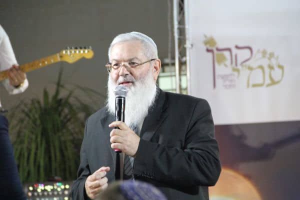 שמחת בית השואבה ביד בנימין
