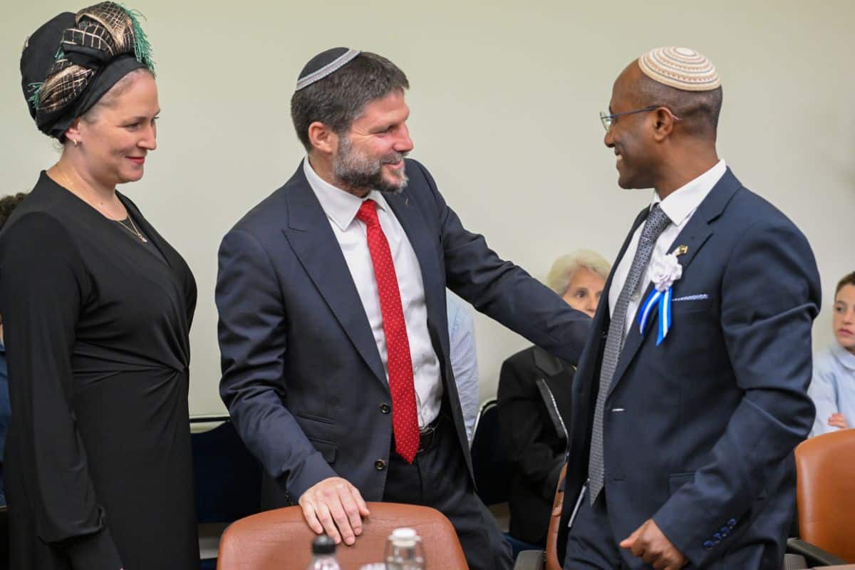 ברכות לחכ החדש