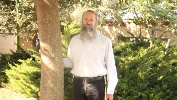 הרב רמר