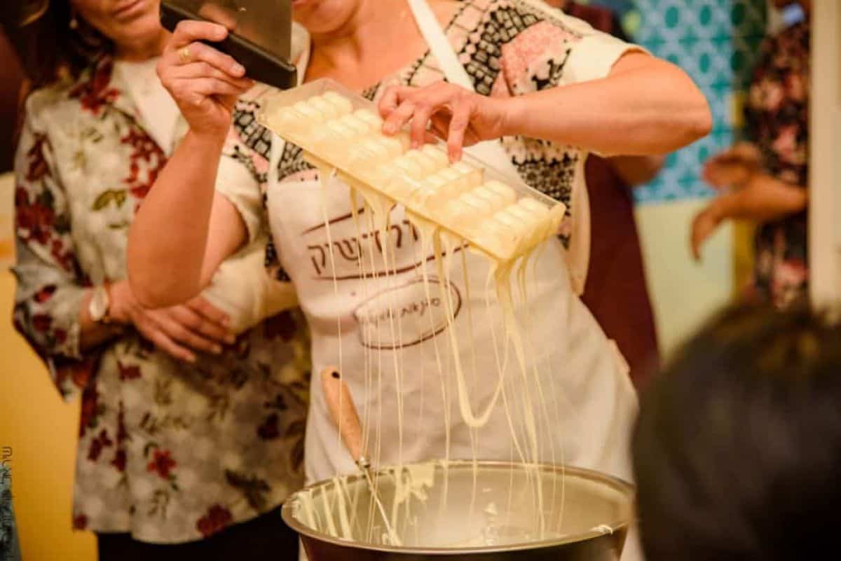 תיירות בגוש עציון