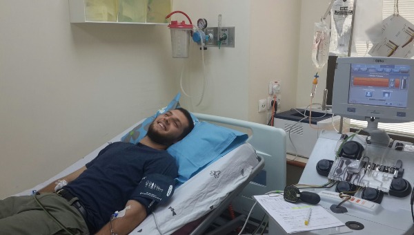 יאיר מוזנון