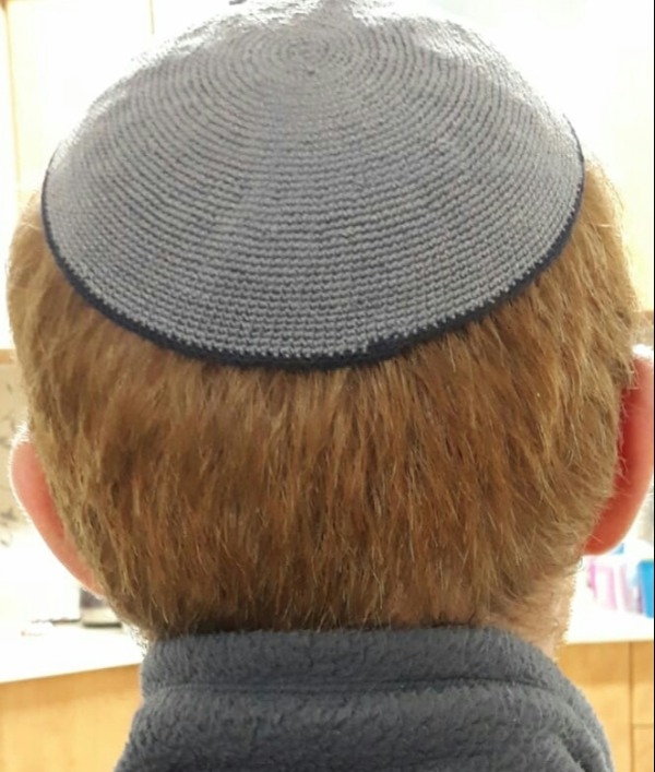 חשבו שאנחנו תאומים