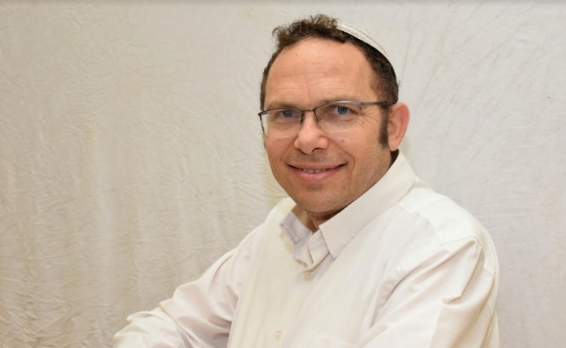 ישראל זעירא