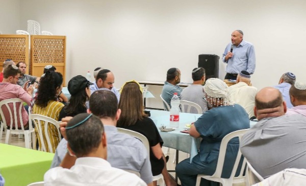 ח"כ מוטי יוגב