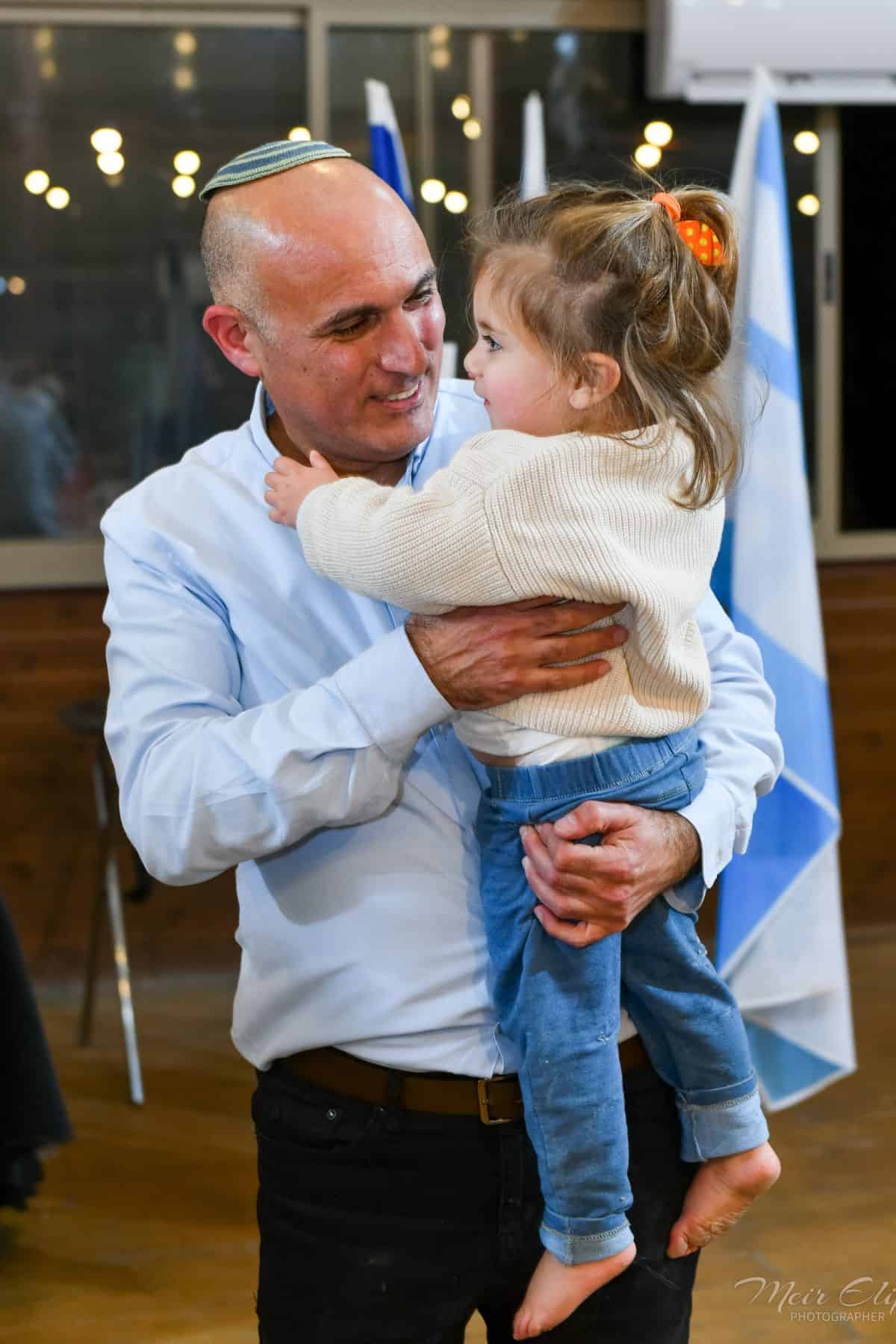 אירוע הוקרה ליגאל דילמוני