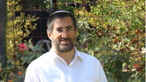הרב רוזנפלד