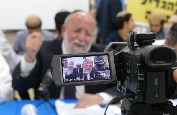 הרב שבתי סבתו