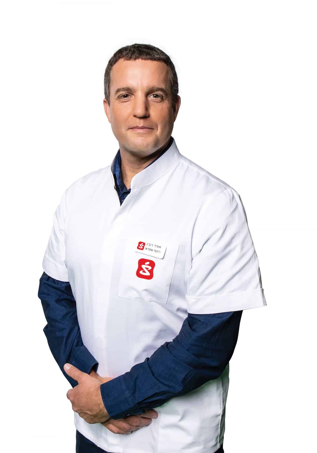 אופיר רובין