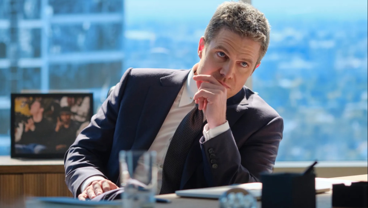 SUITS החדש