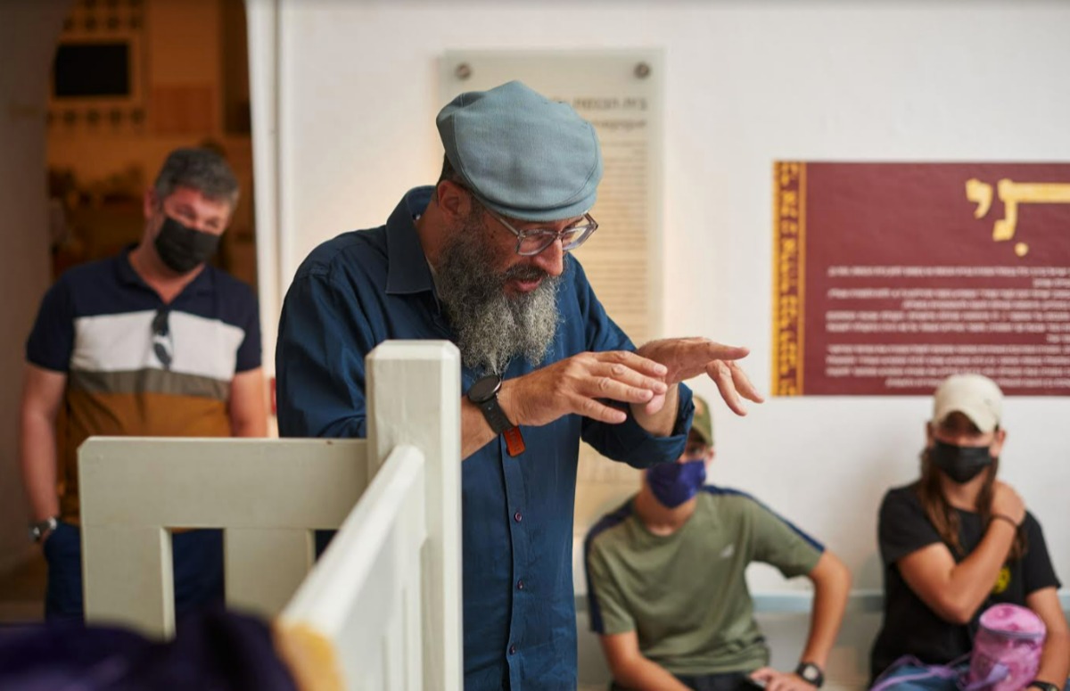 סיפורים ירושלמים