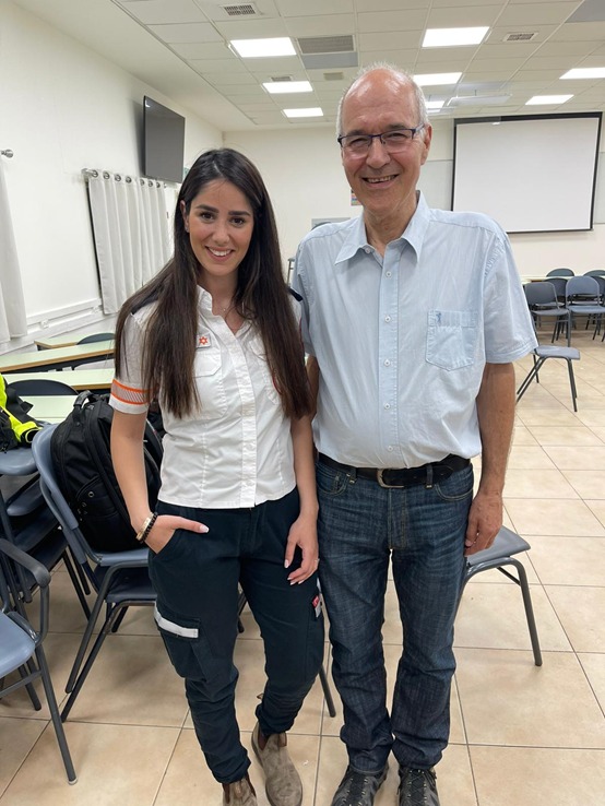 הפרופ