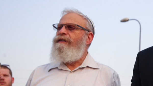 הרב יואל בן נון