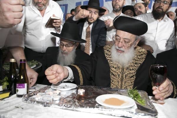 צורבא