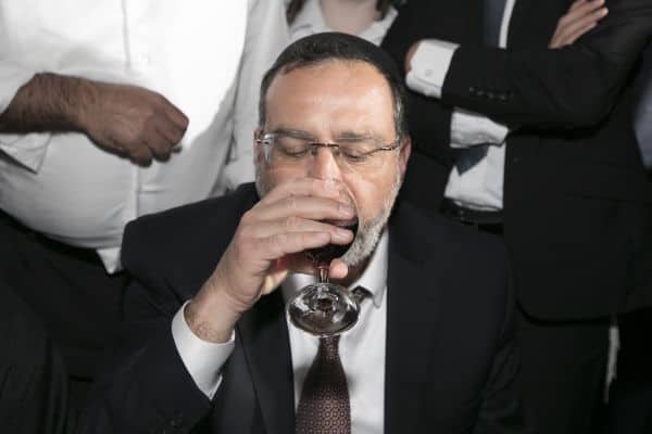 צורבא