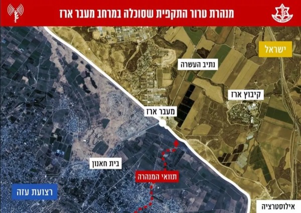 הדמיה