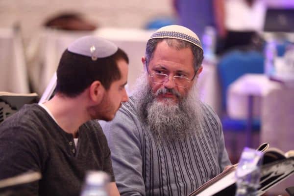ישיבות ההסדר מסיימות את השס
