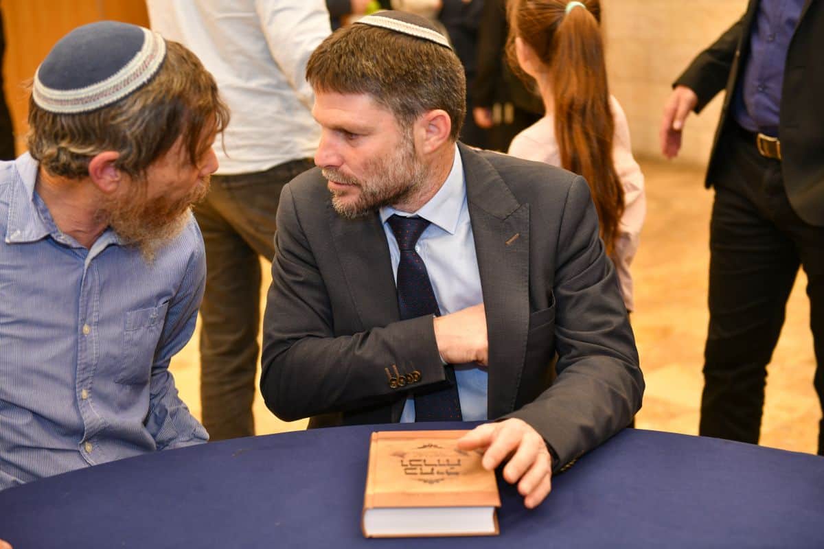 אירוע 30 לרב דרוקמן זצ"ל
